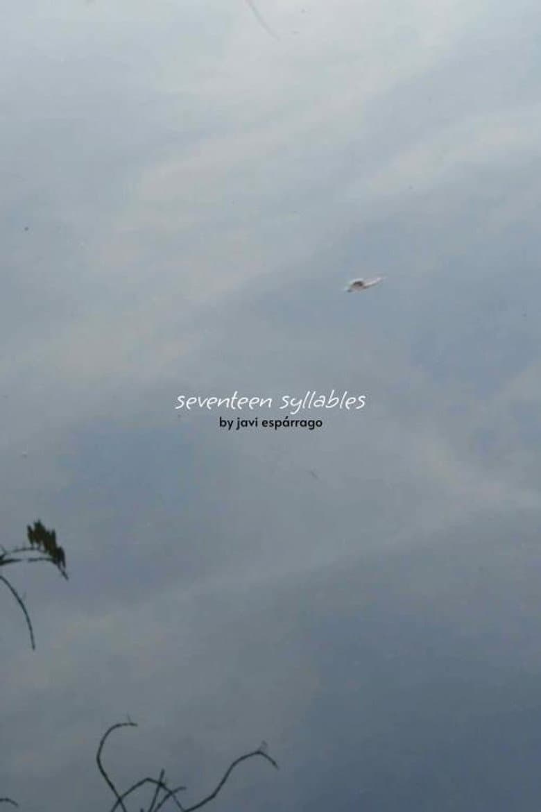 seventeen syllables