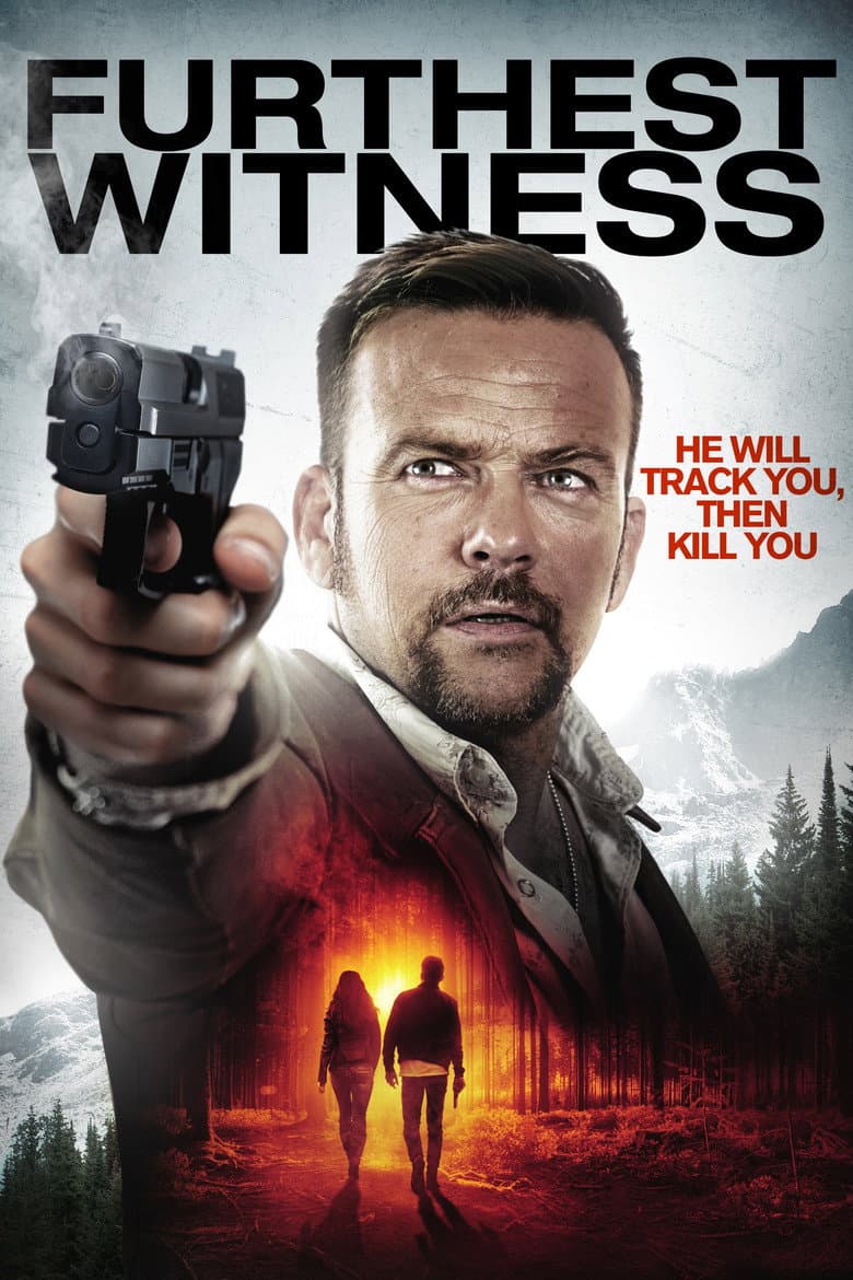 Furthest Witness