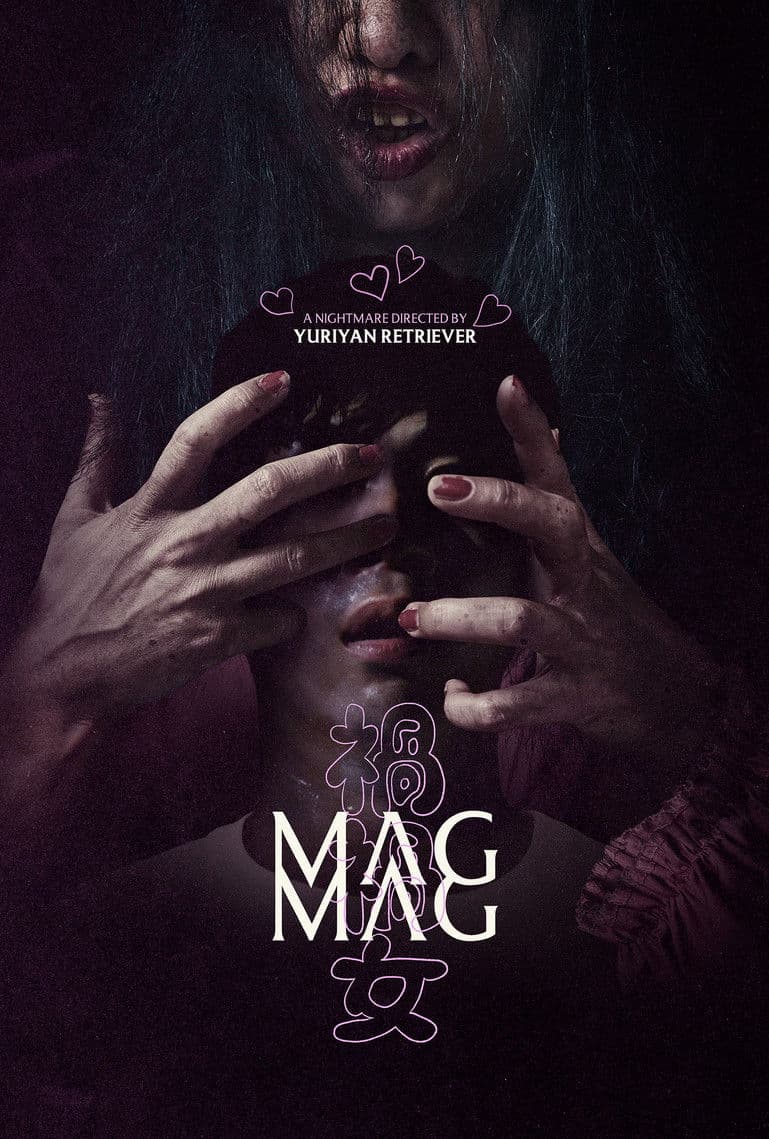 Mag Mag