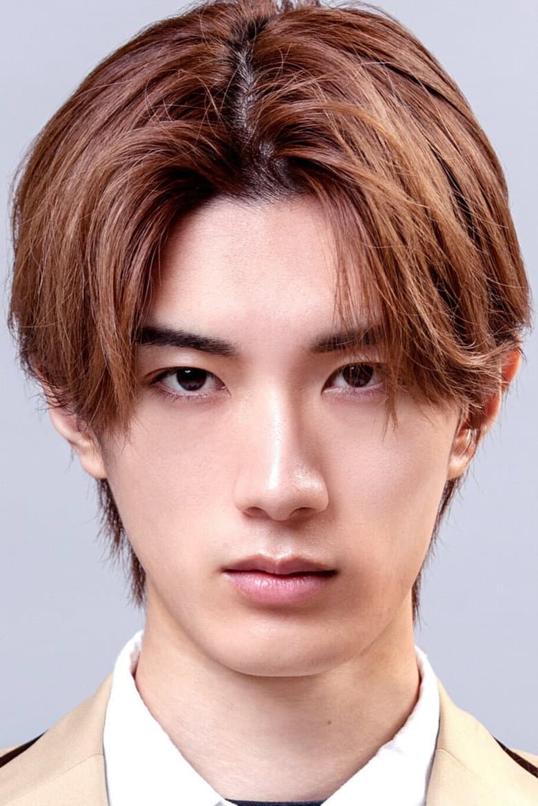 Jyutaro Yamanaka