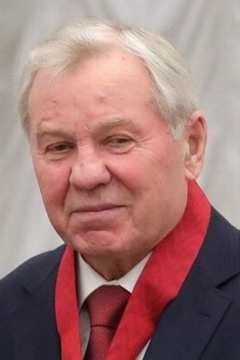 Boris Mayorov