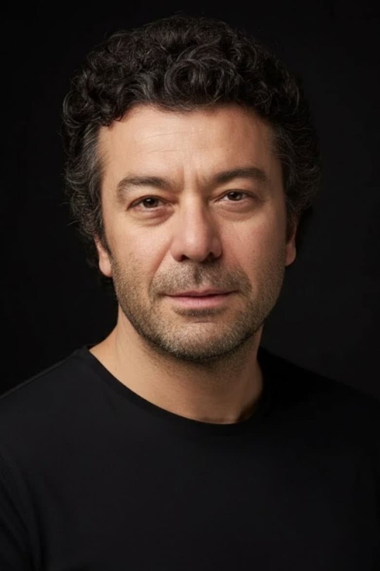 Uğur Çavuşoğlu
