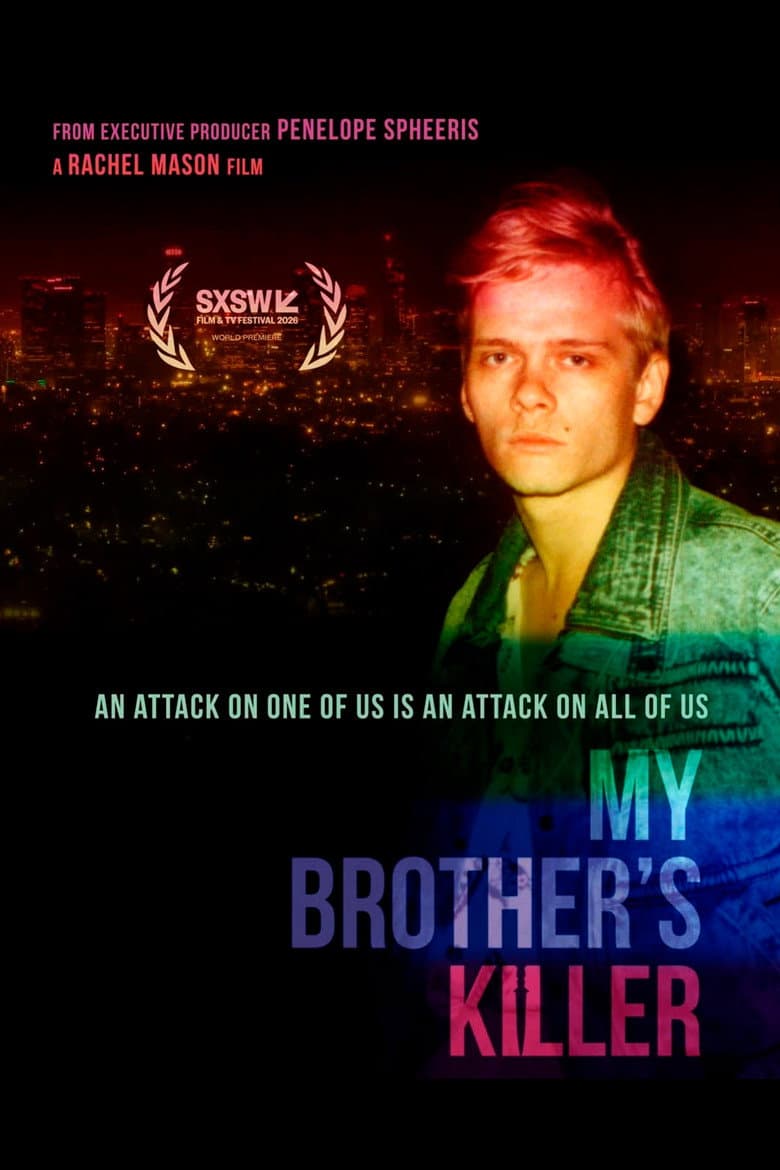 My Brother's Killer
