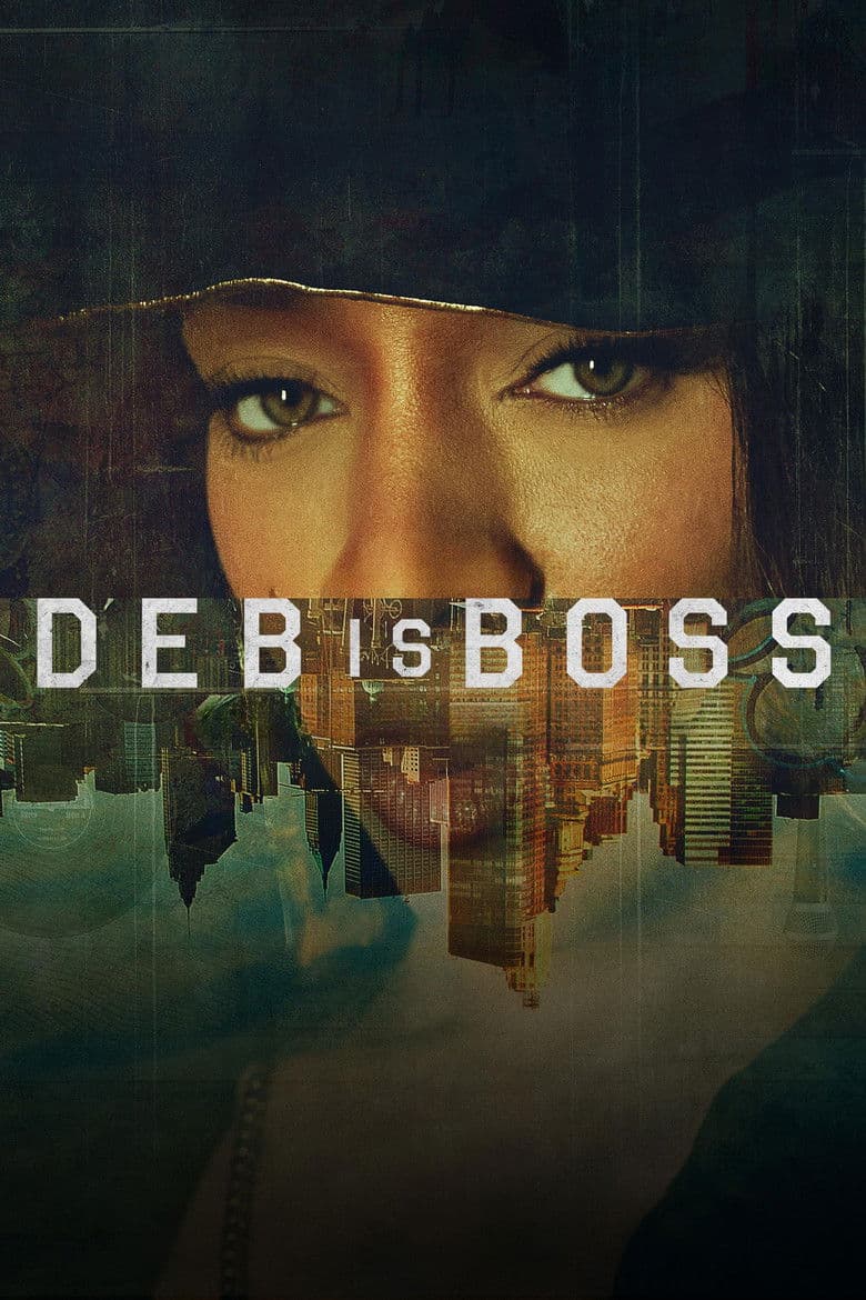 Deb is Boss