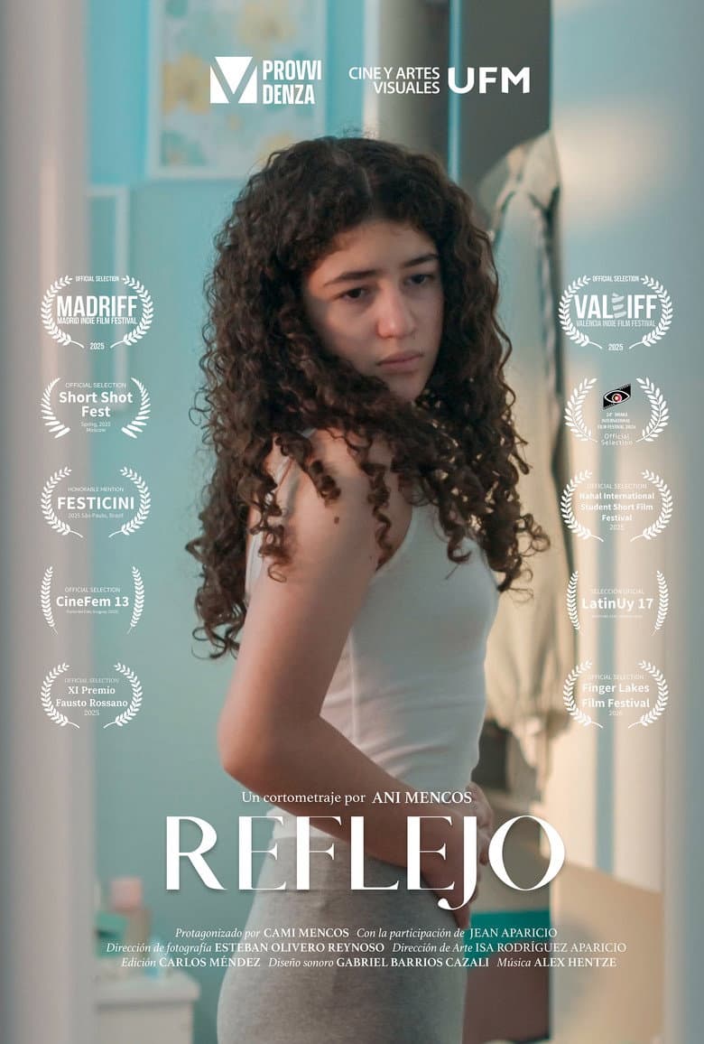 Reflejo