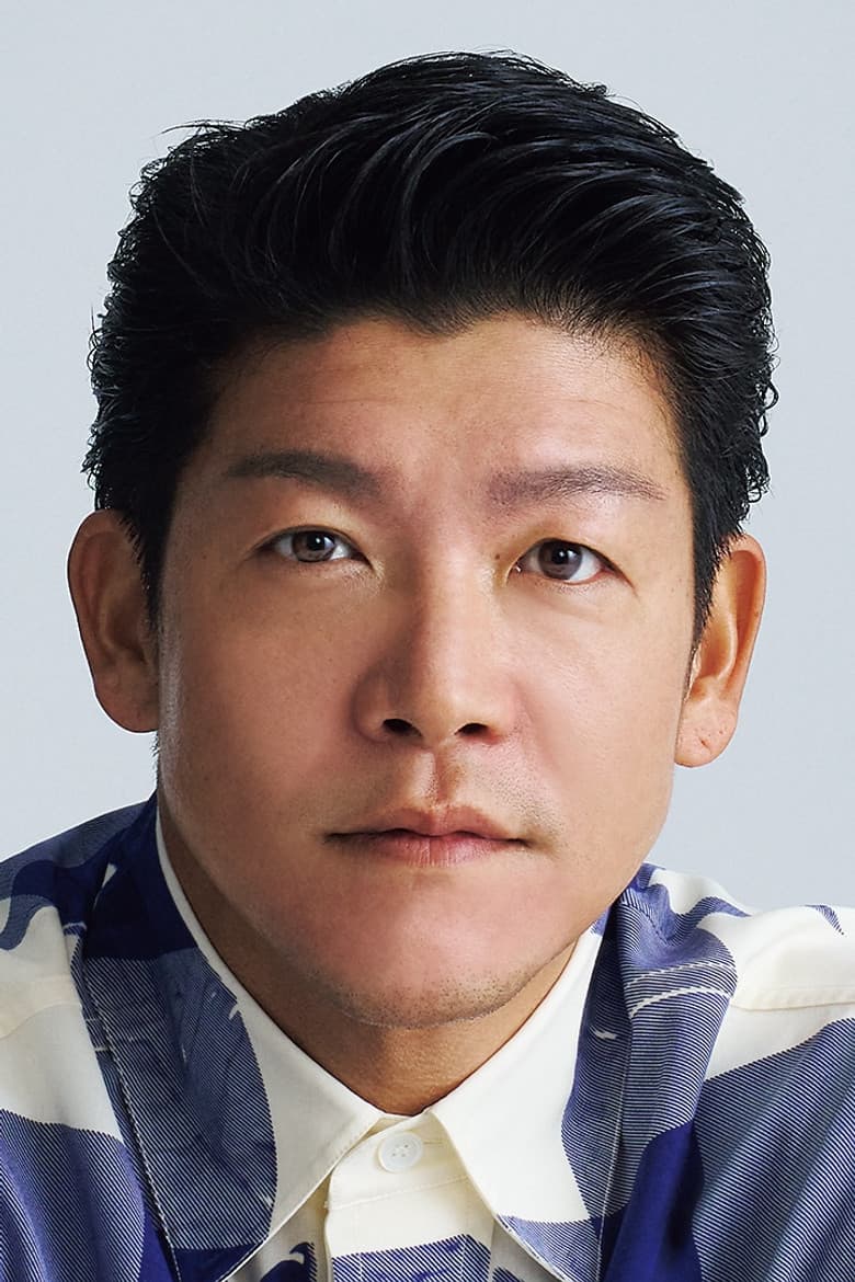 Taro Suruga