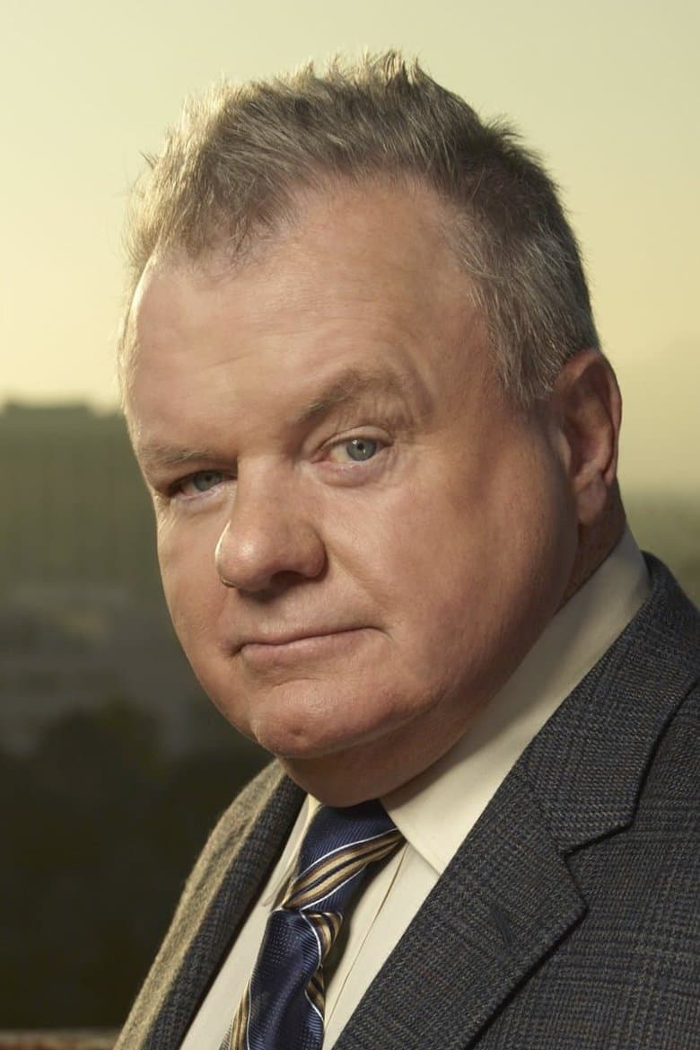 Jack McGee