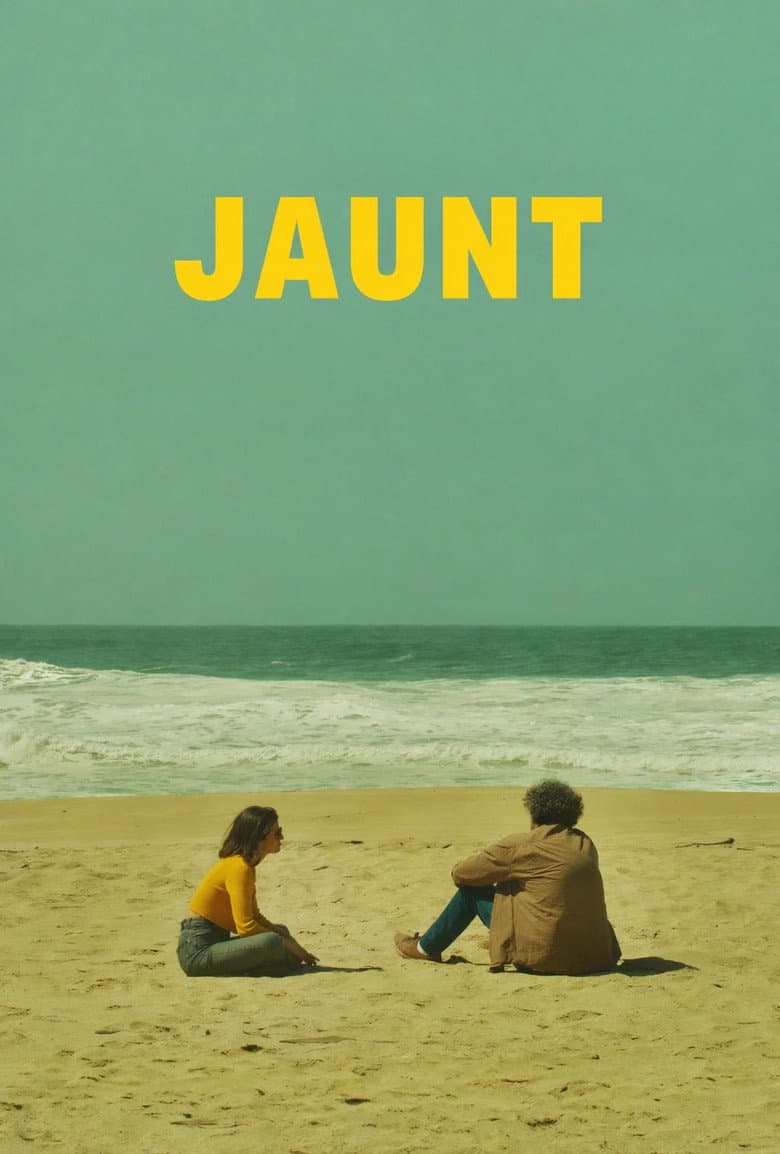 JAUNT