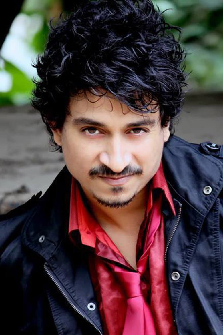 Vyas Raj