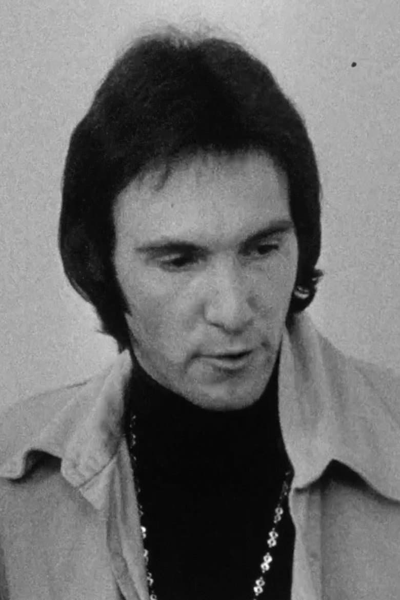 Bob Hughes