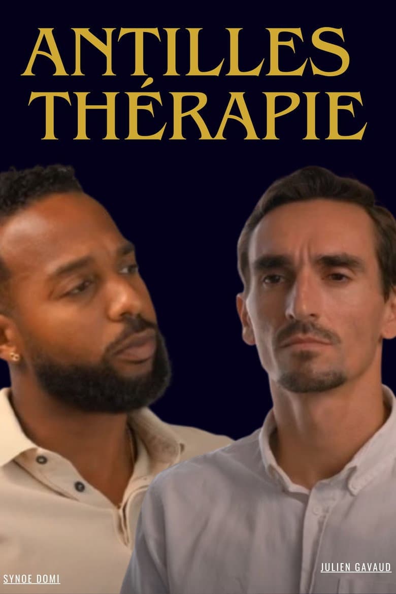 Antilles Thérapie