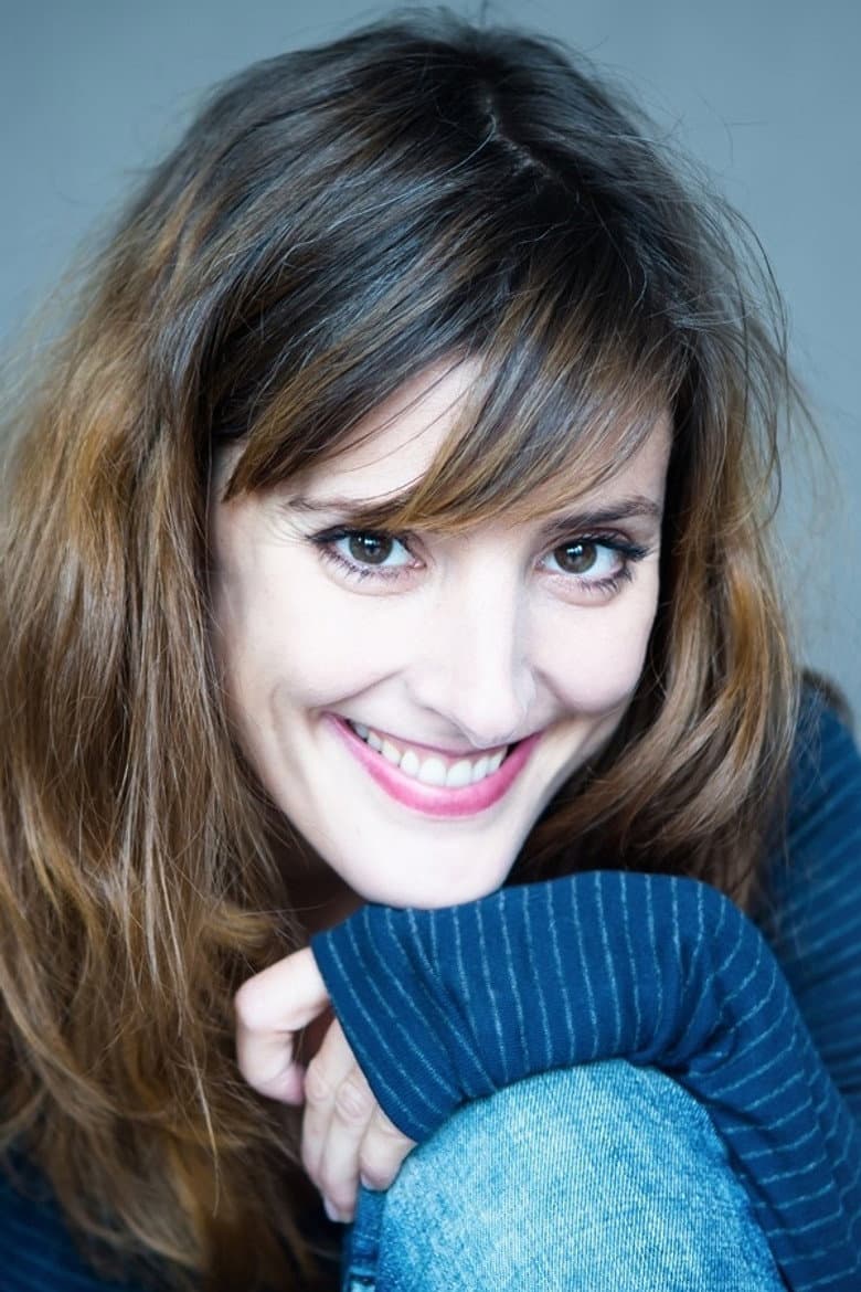 Elodie Wallace