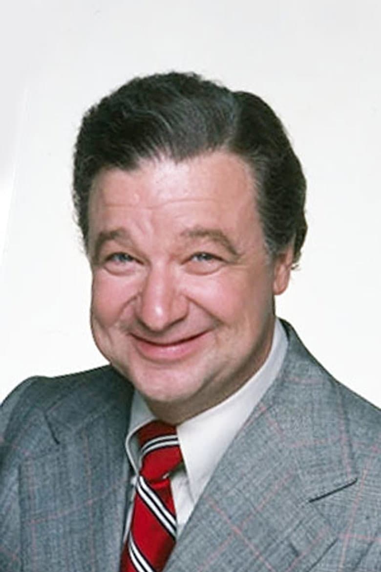 Richard B. Shull