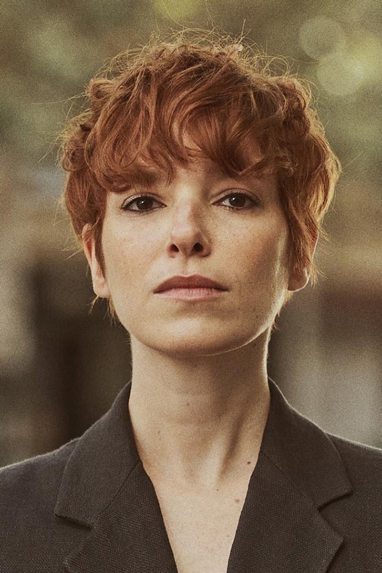 Virginia Feito