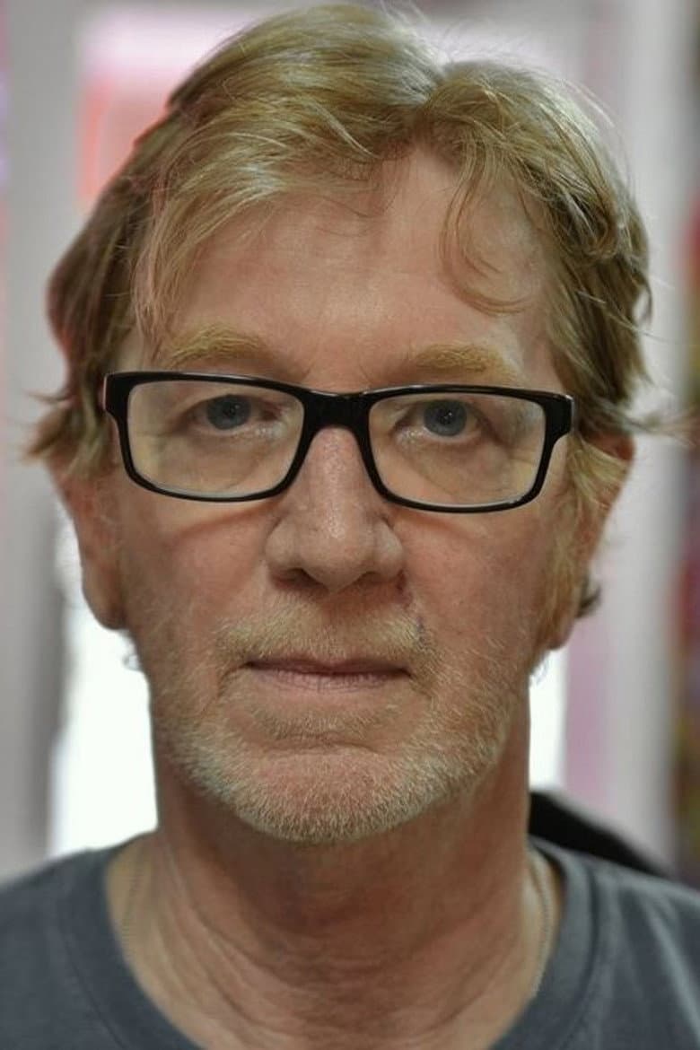 Tom Richmond