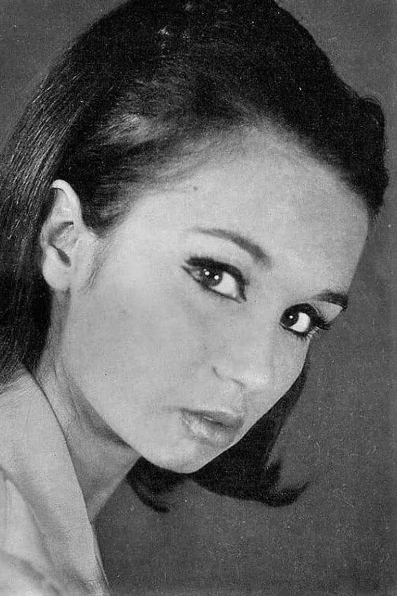 Katerina Gogou