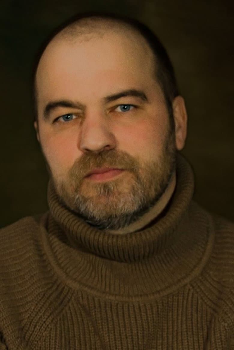 Pavel Rassomakhin