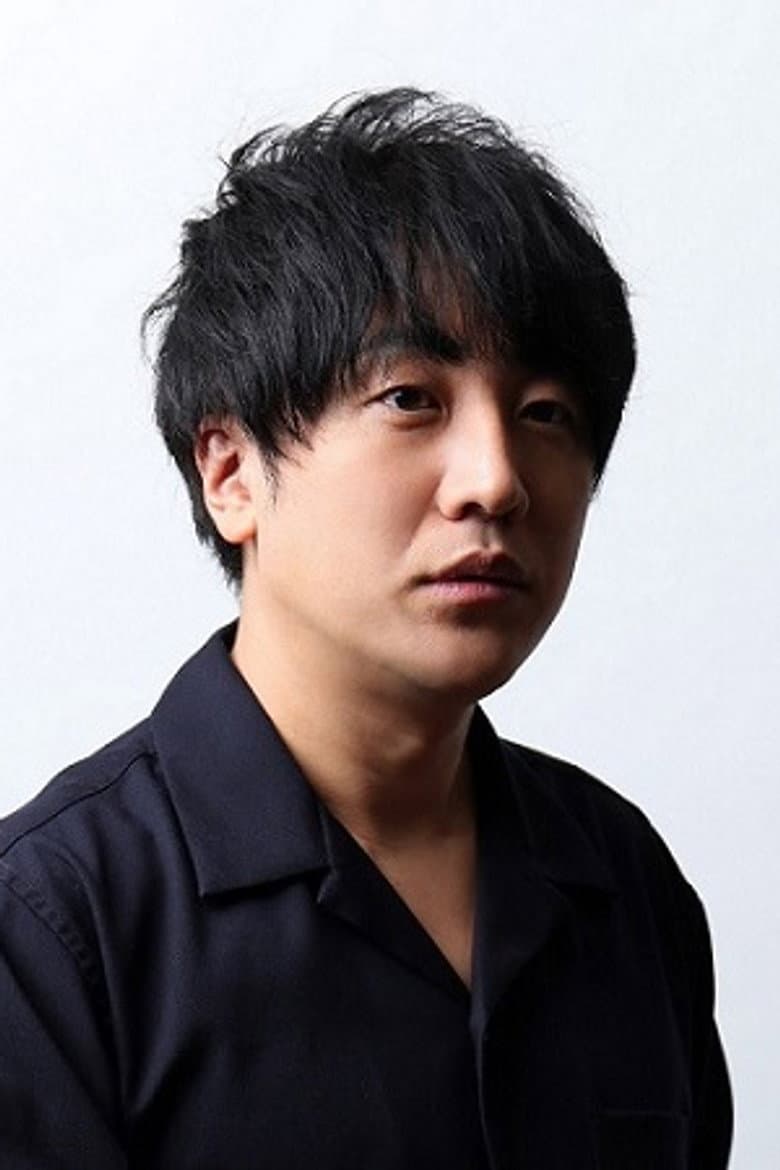 Kensuke Tateishi