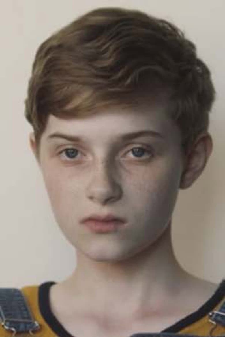 Rhys Fehrenbacher
