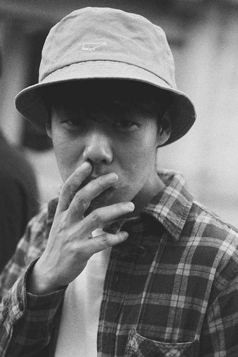 Pan Zhang
