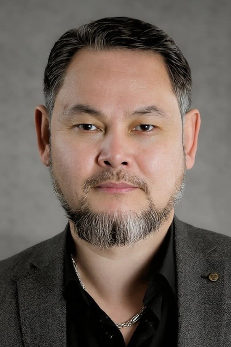 Nazym Mendebairov