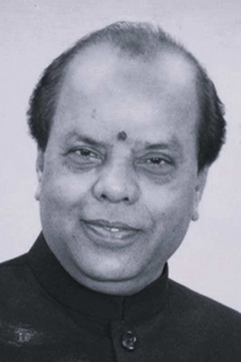 S. S. Chandran