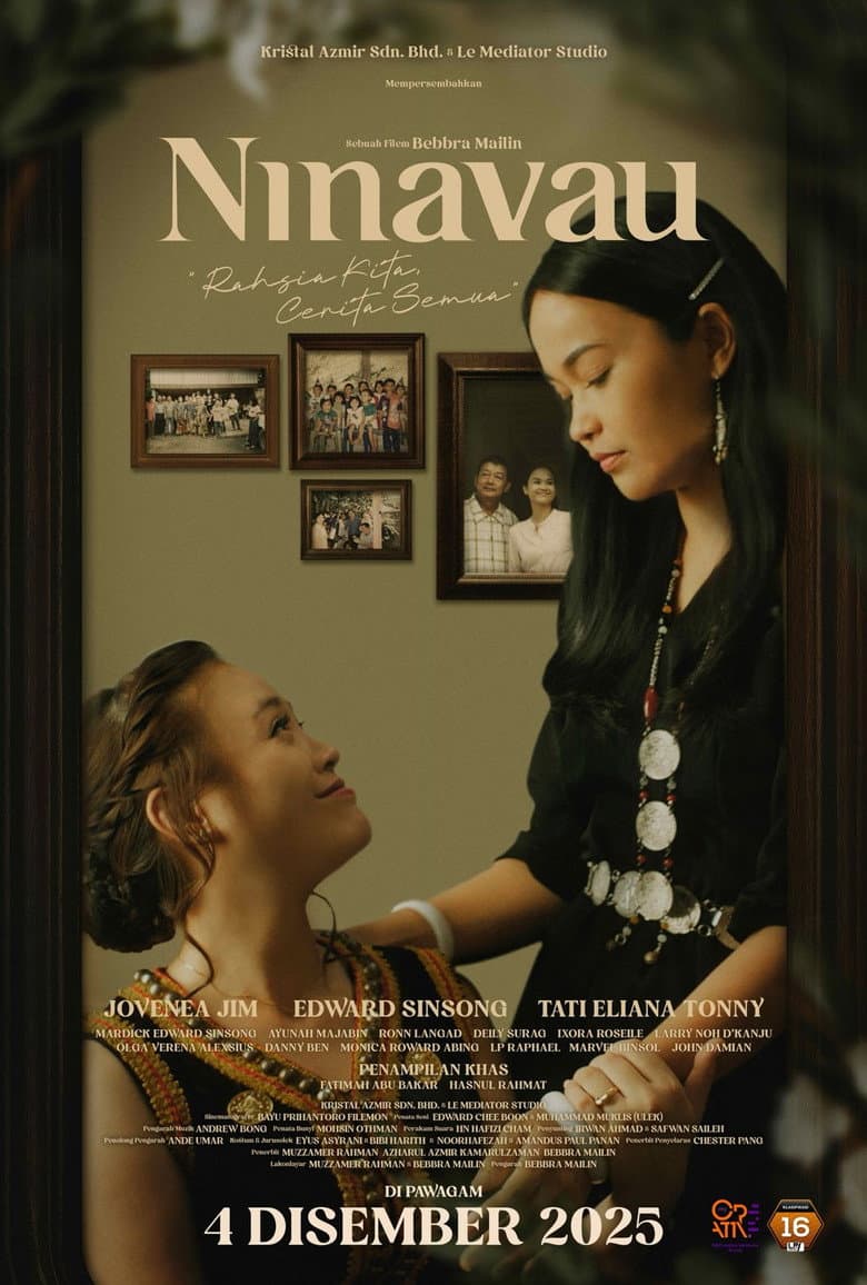Ninavau