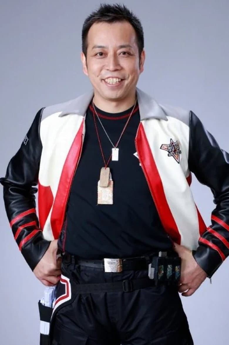 Tadashi Mizuno