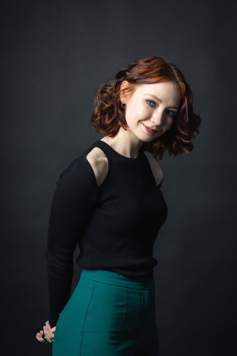 Anna Boglárka Varga