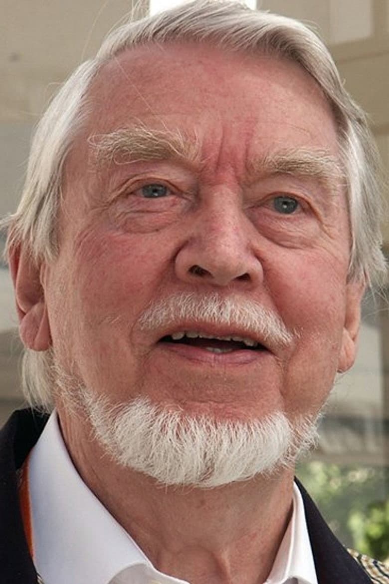 Gerry Fisher