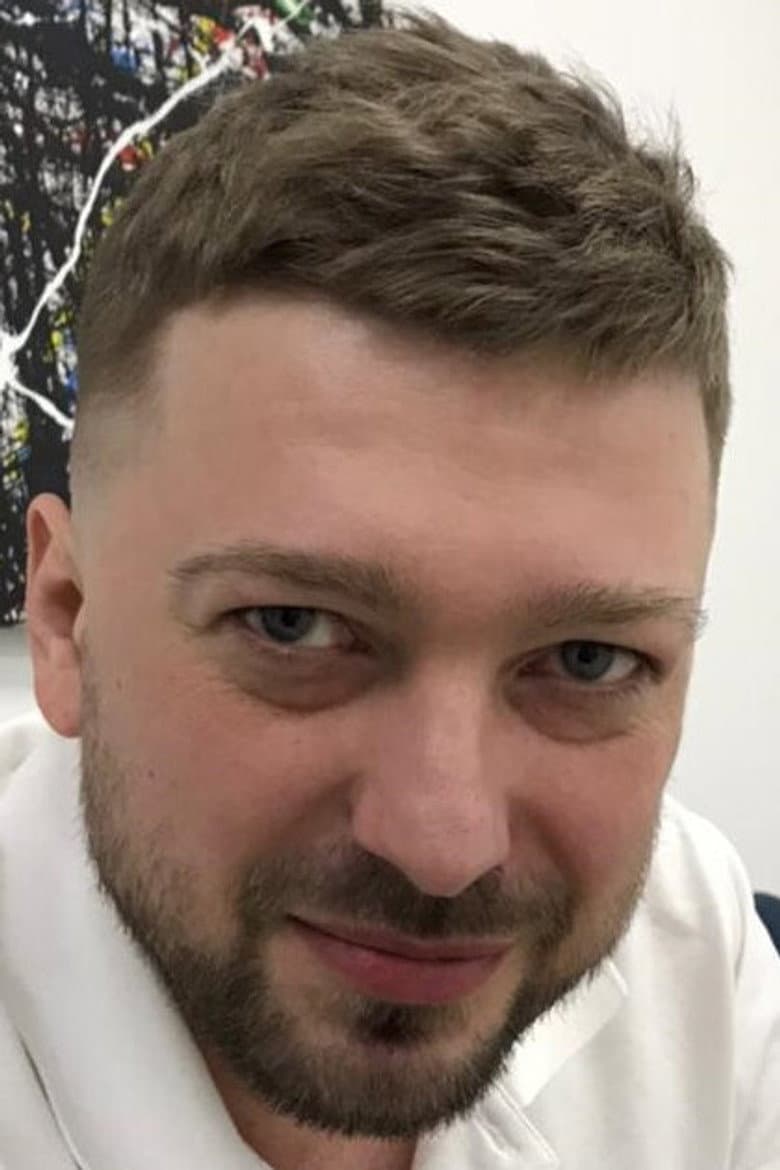 Alexandr Shamparov