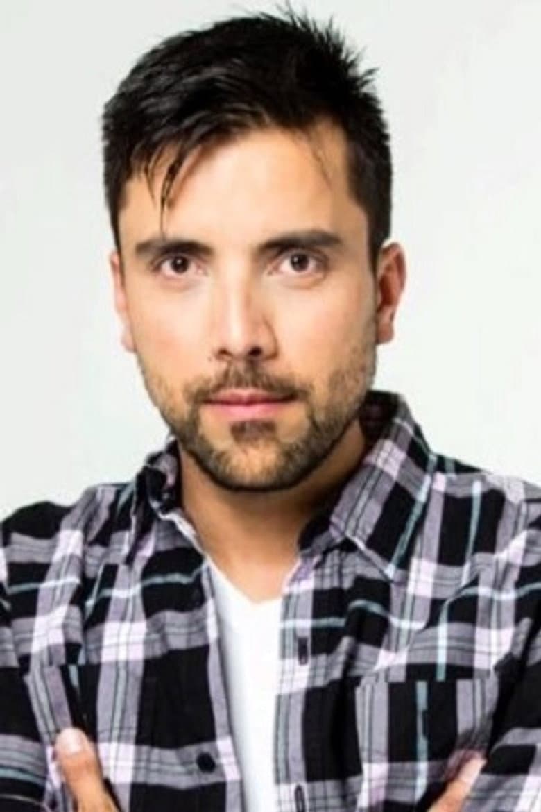 Fabián Copete