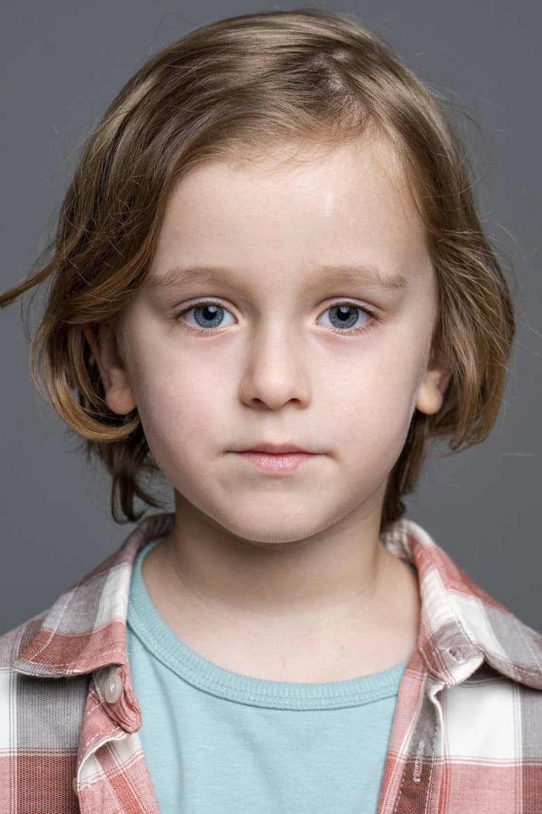 Evgeniy Pushkarev