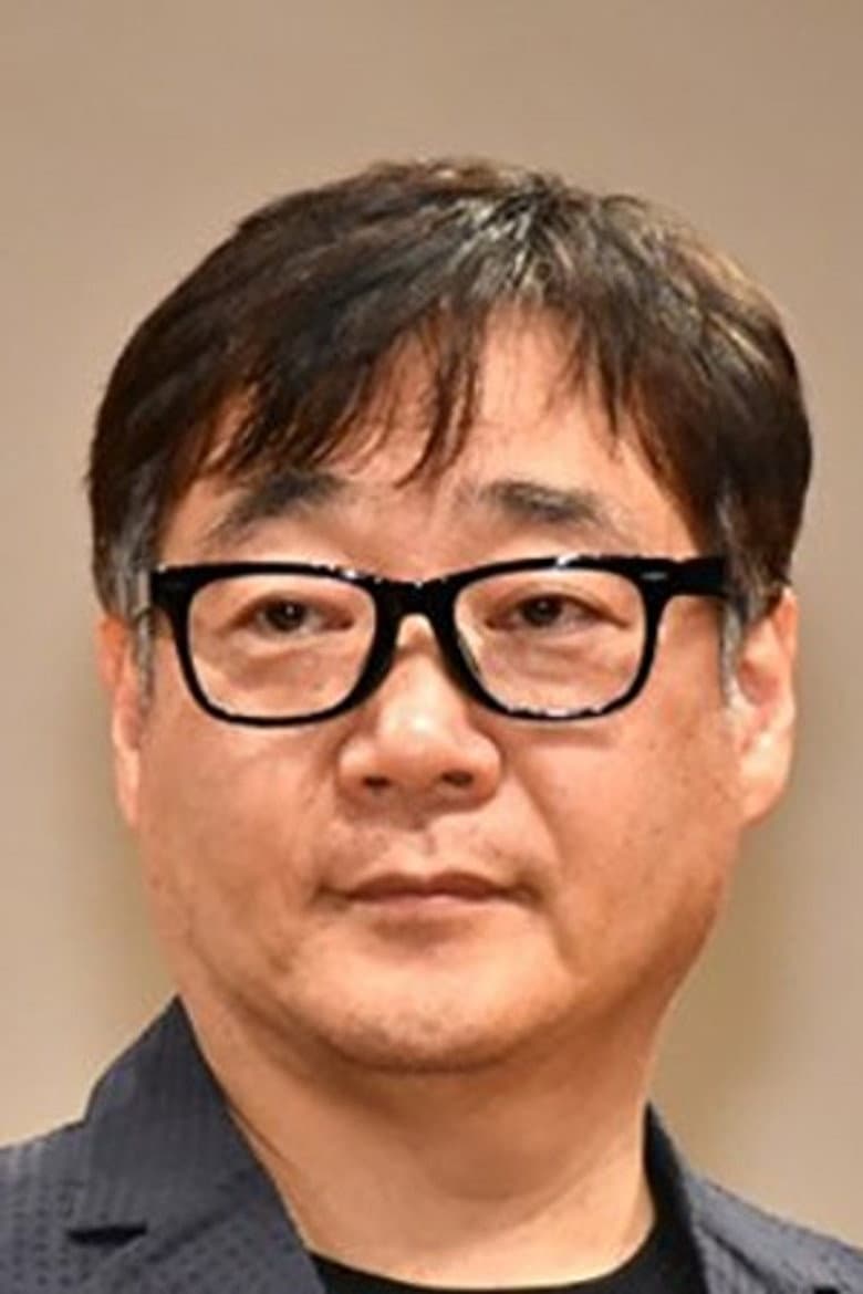 Kosuke Suzuki