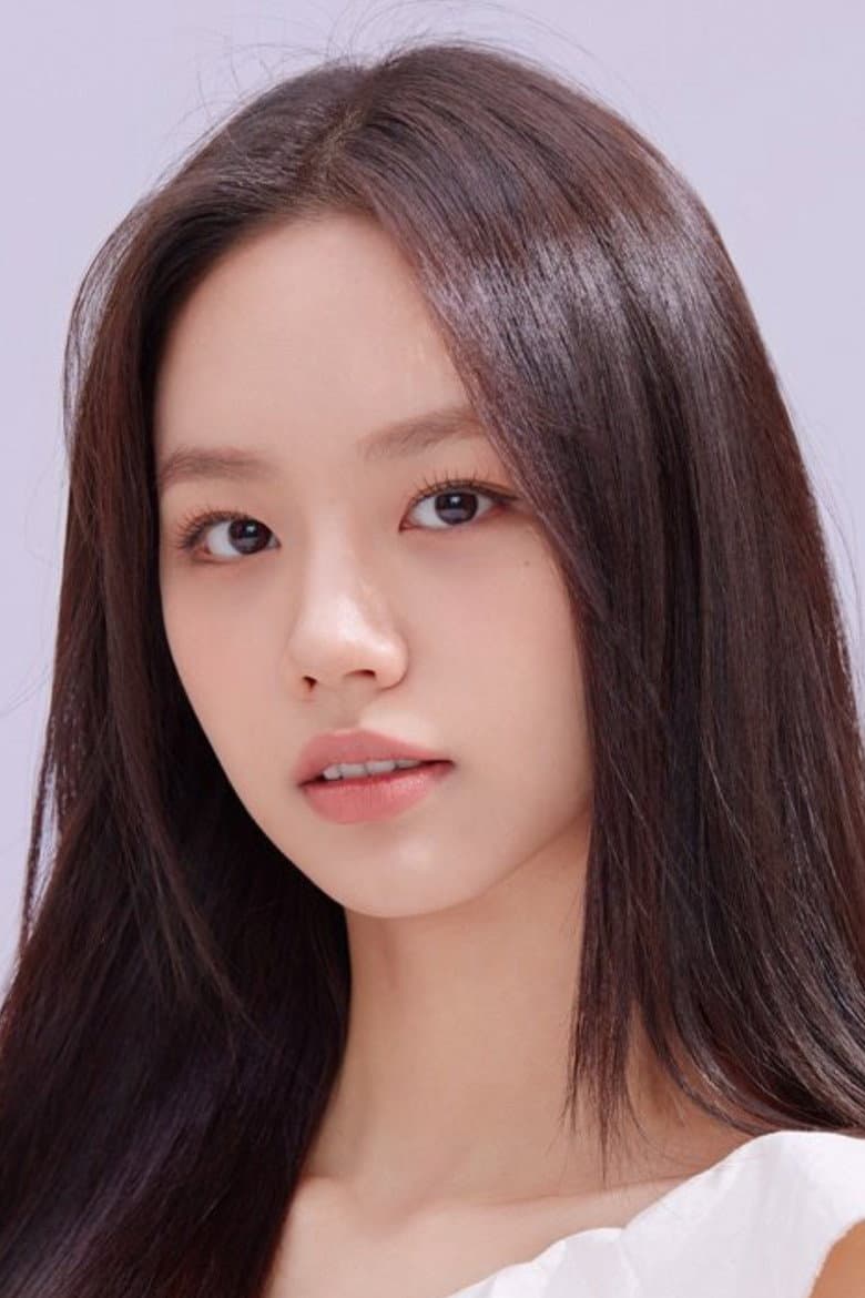 Lee Hye-ri