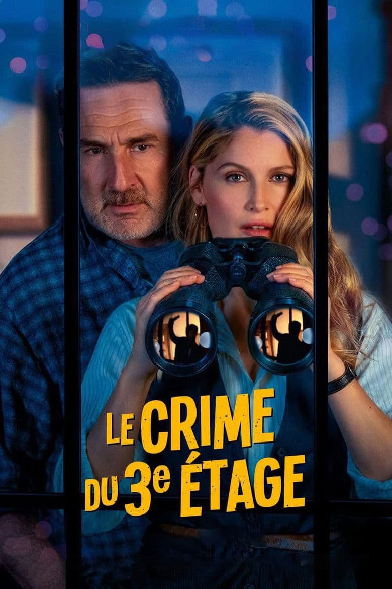 Murder in the Building