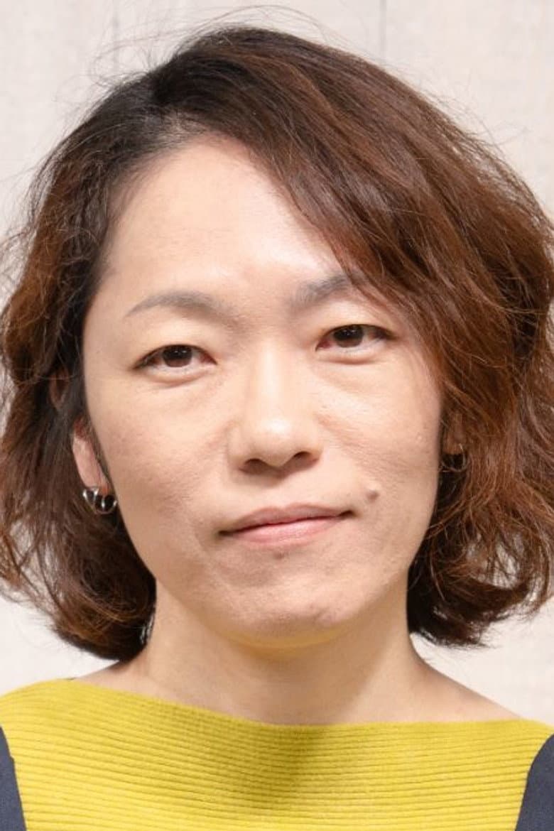 Nami Kikkawa
