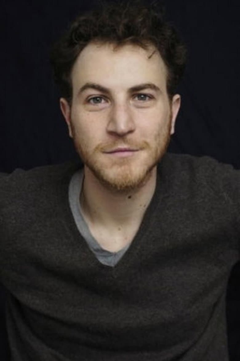 Marius Colucci
