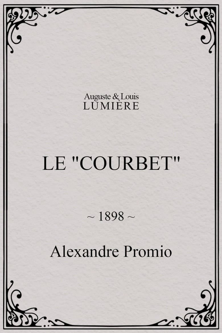 Le "Courbet"