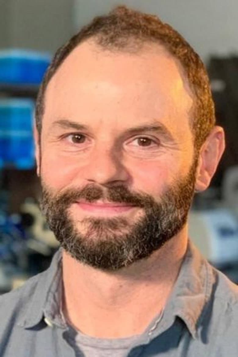 Erik Cordes