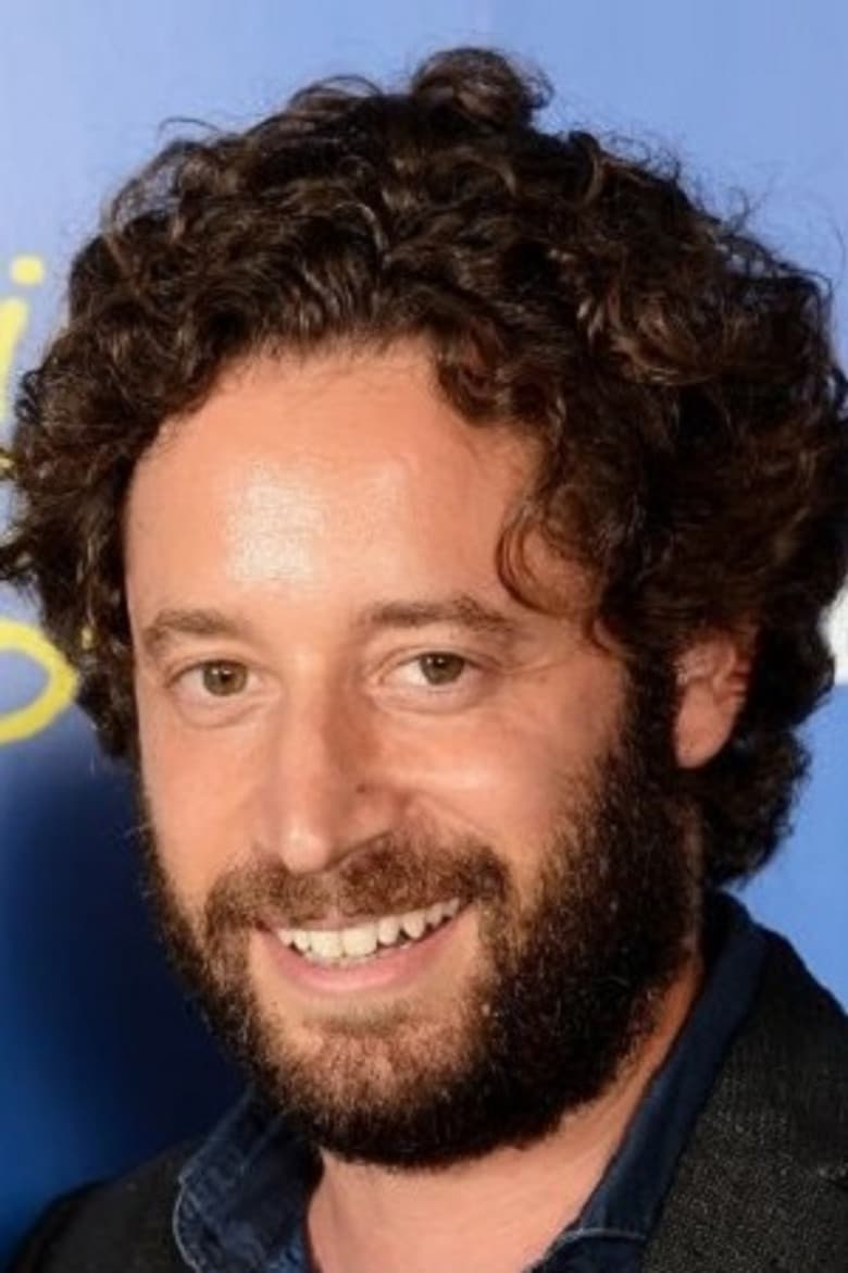 Olivier Kaempfer