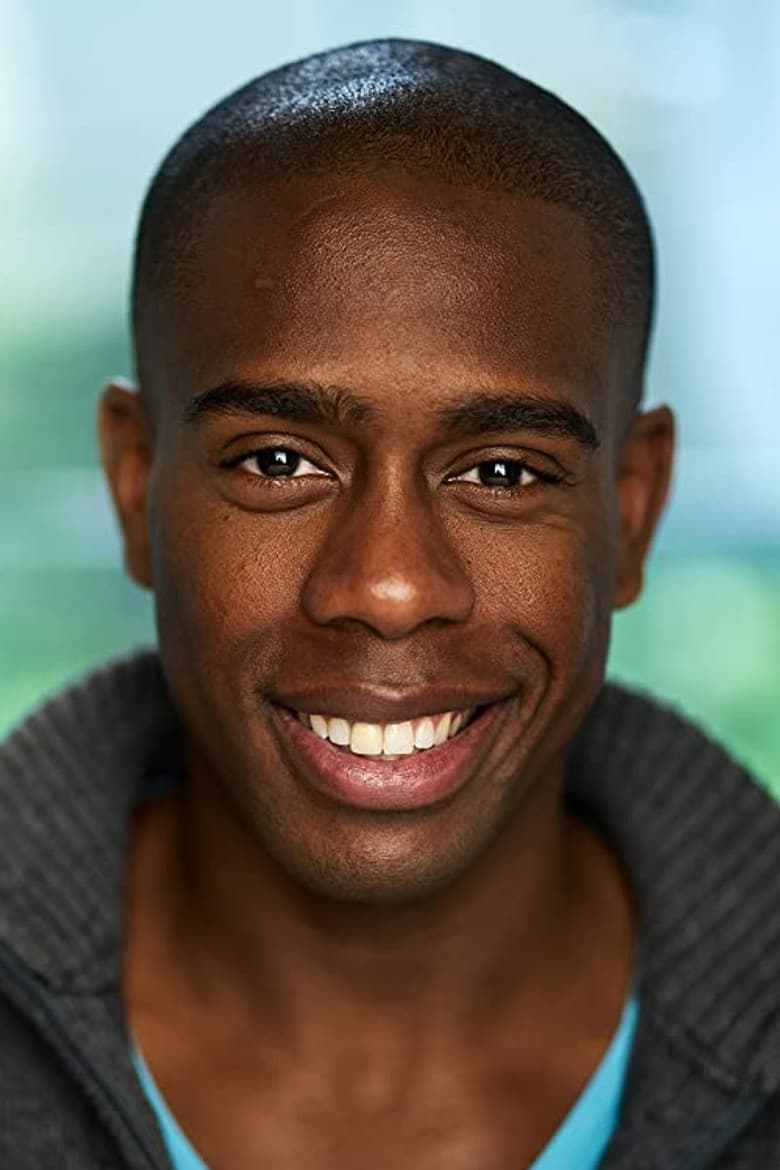 Andrew J. Hampton