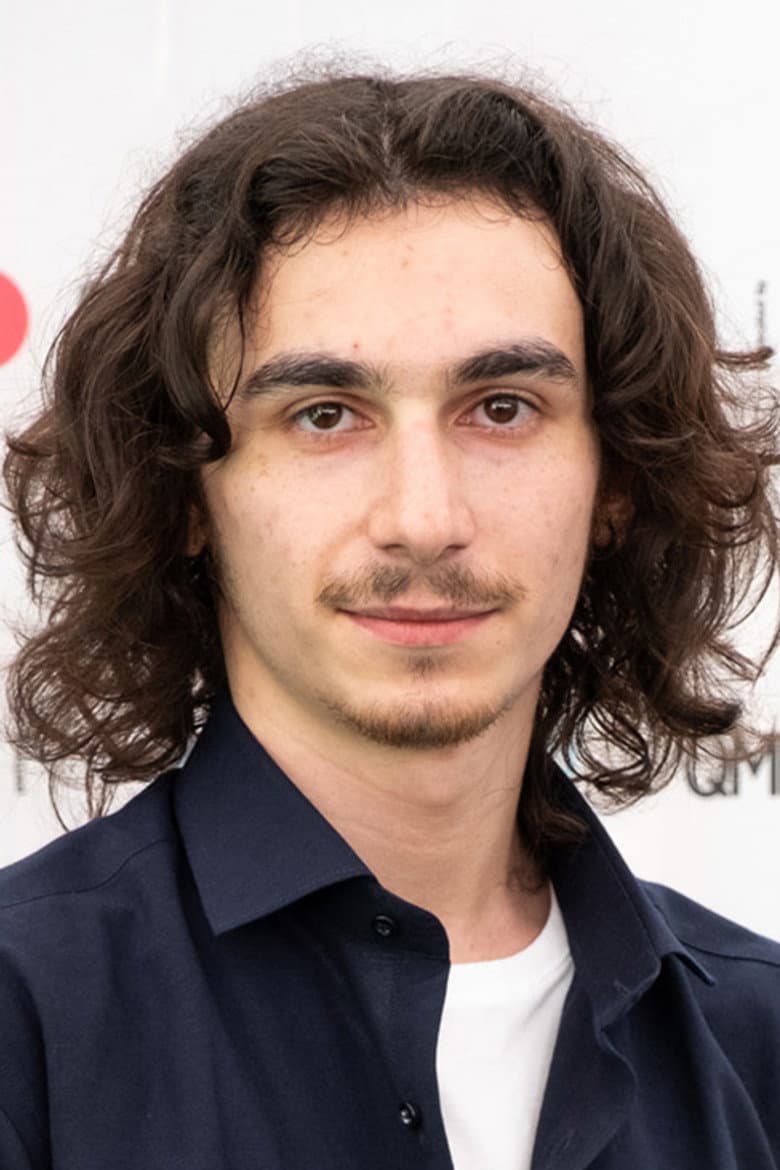 Ali Hanafian