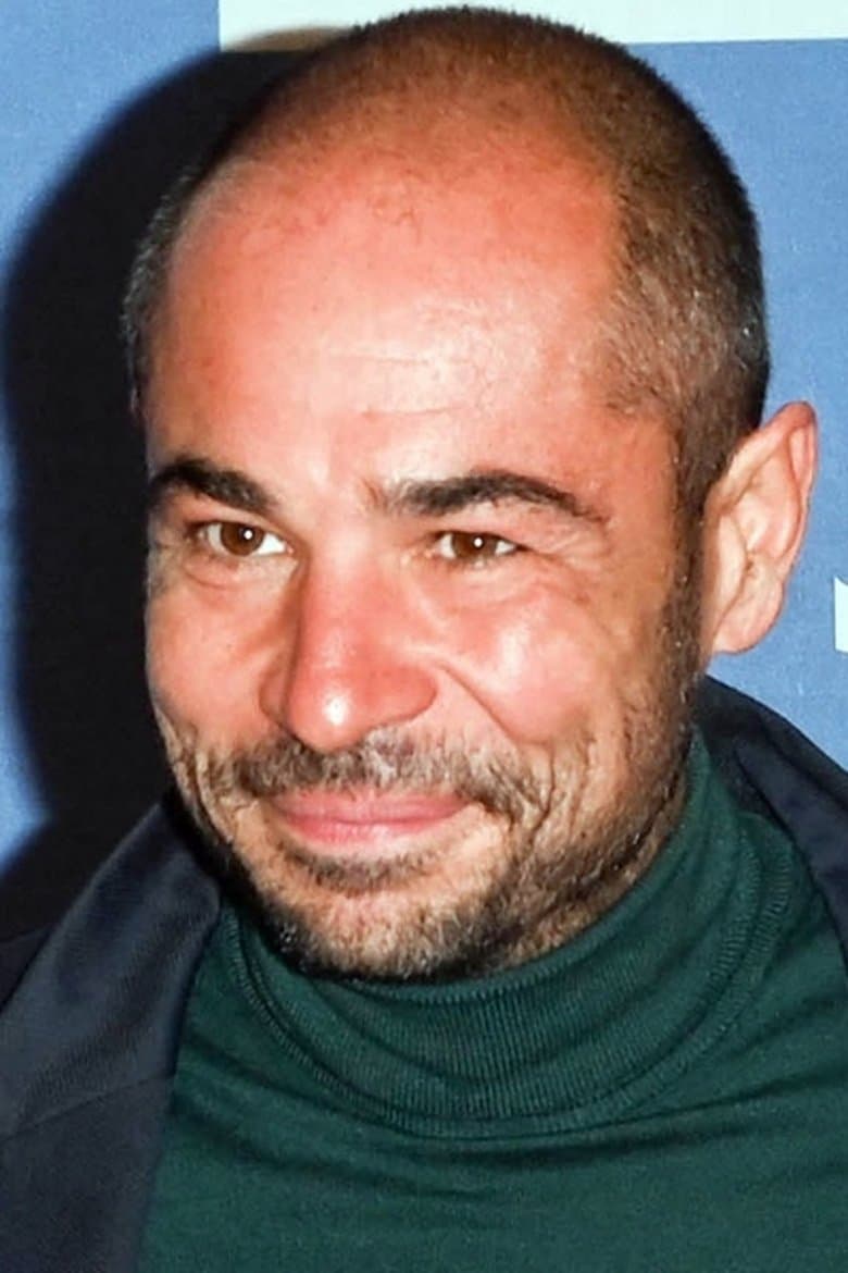 Laurent Bozzi