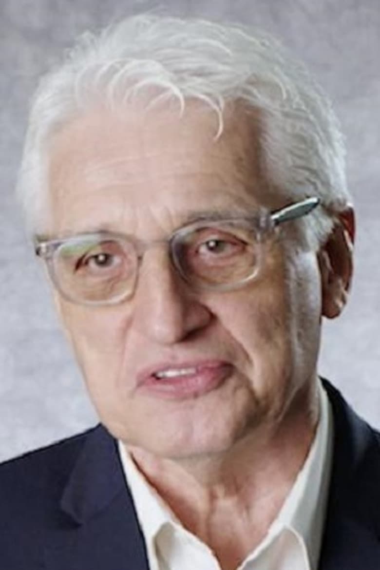 Buzz Schneider