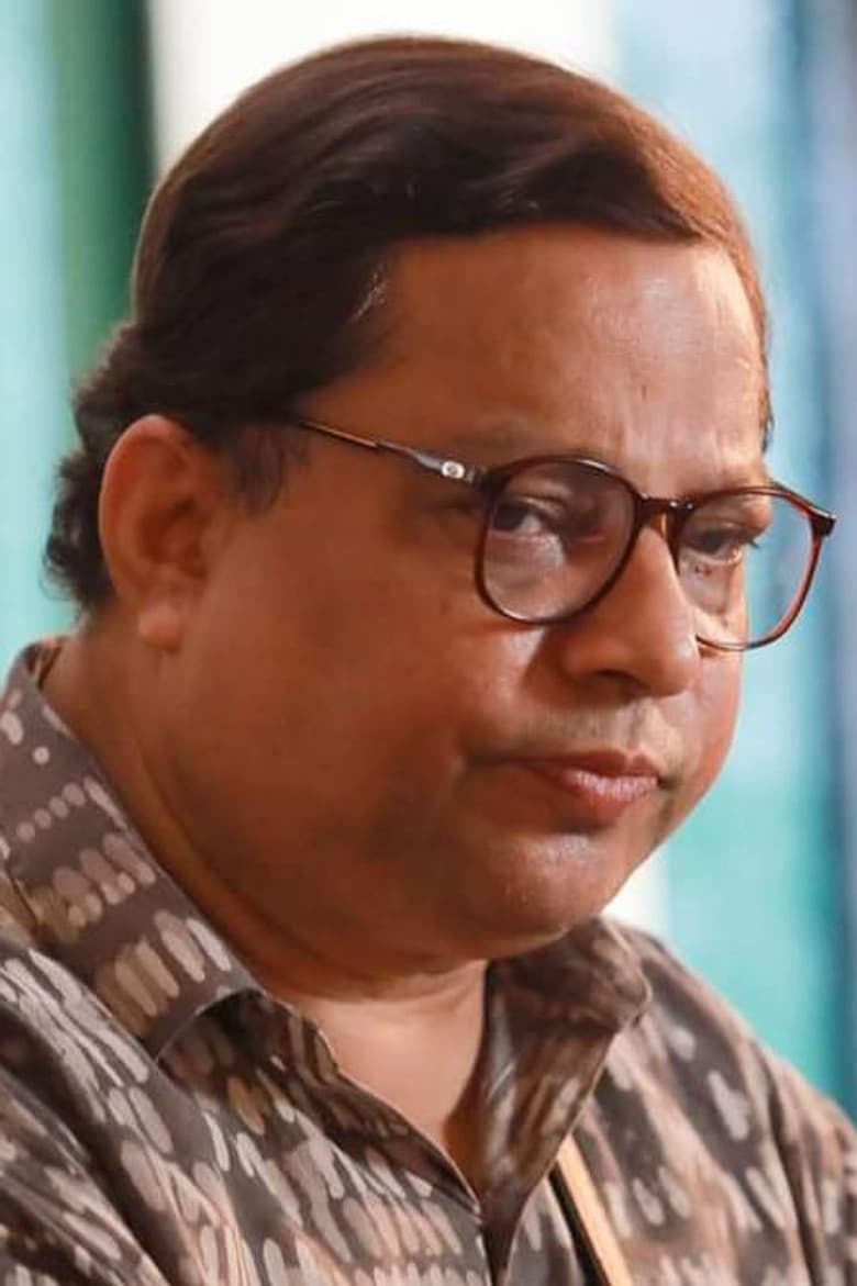 Ashim Raychowdhury