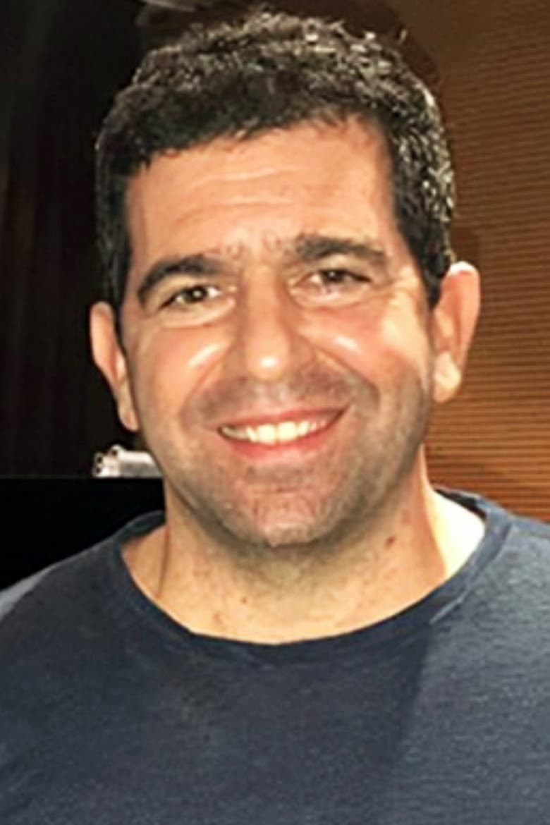 Martín Saban