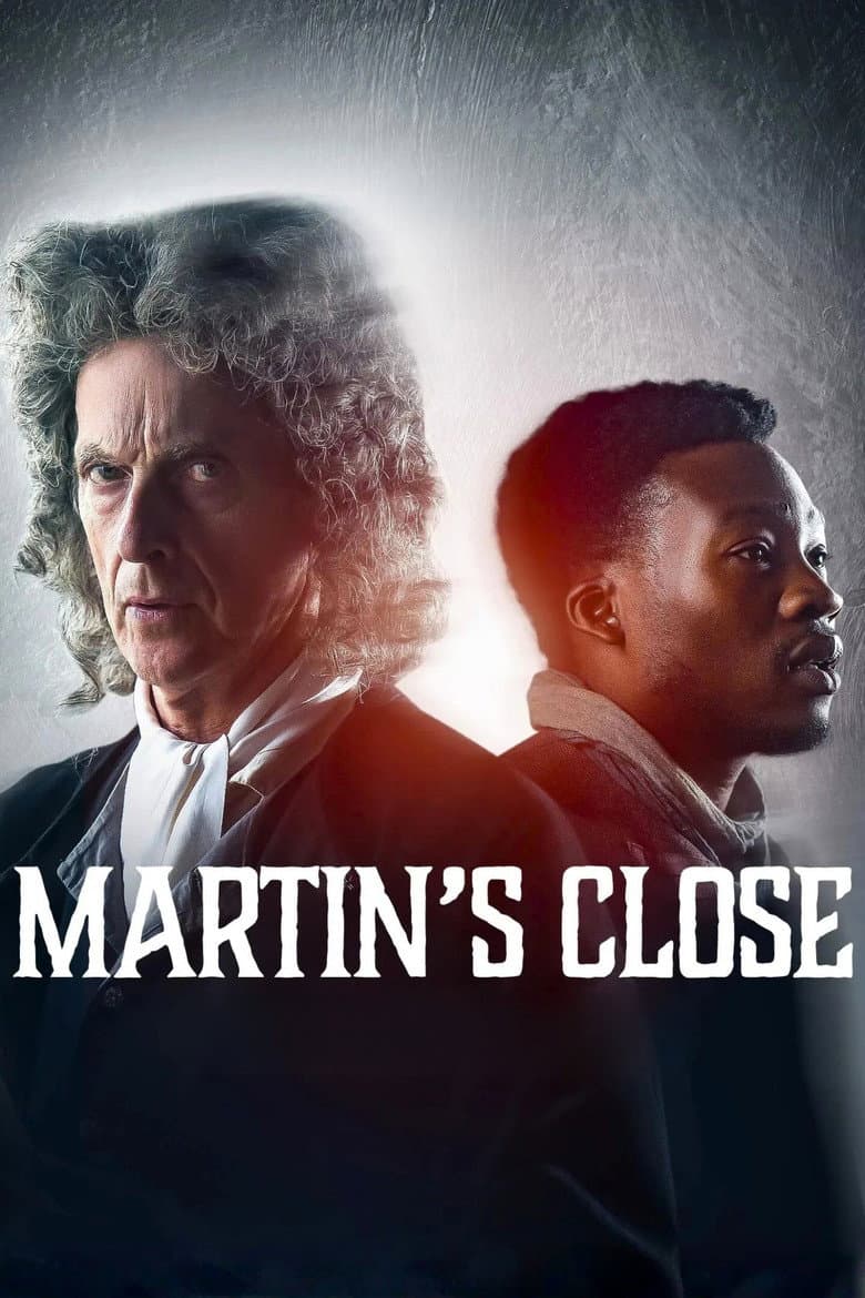 Martin's Close