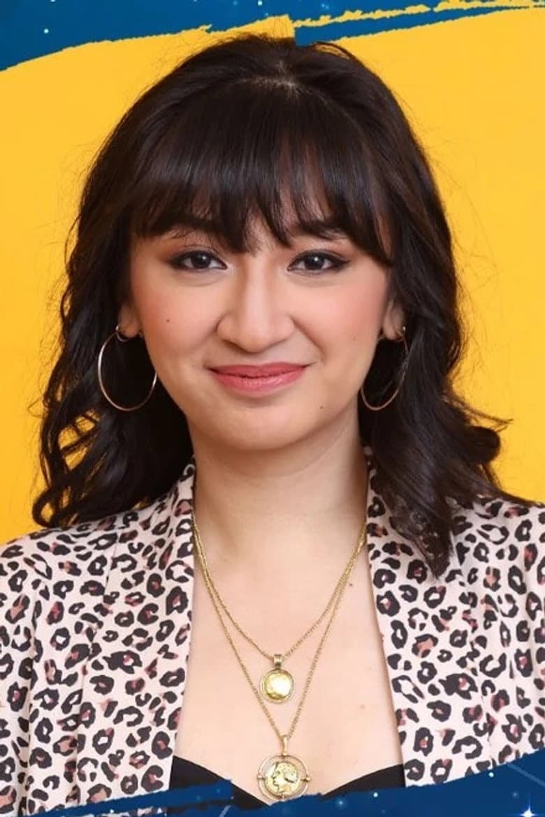 Gail Banawis