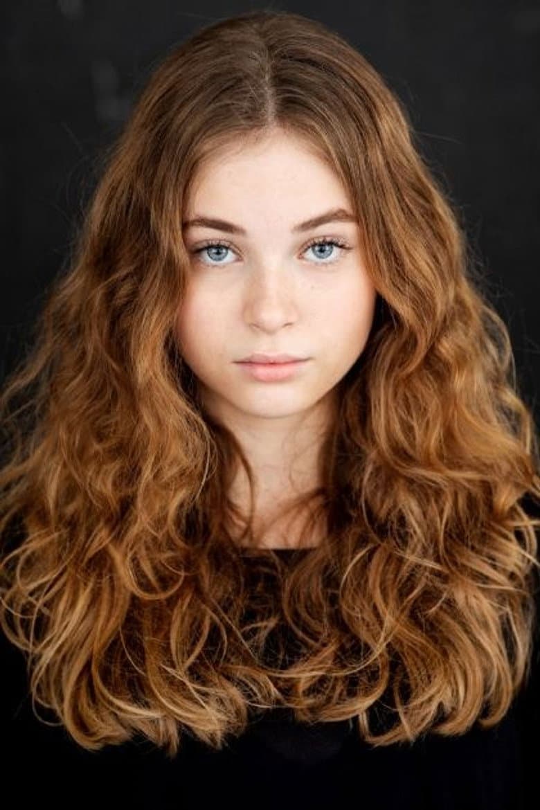 Anna Olympia Bøss